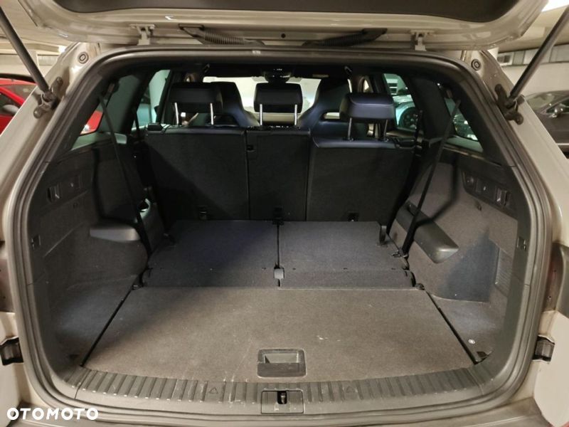 Skoda Kodiaq 1.5 TSI DSG Sportline - 11