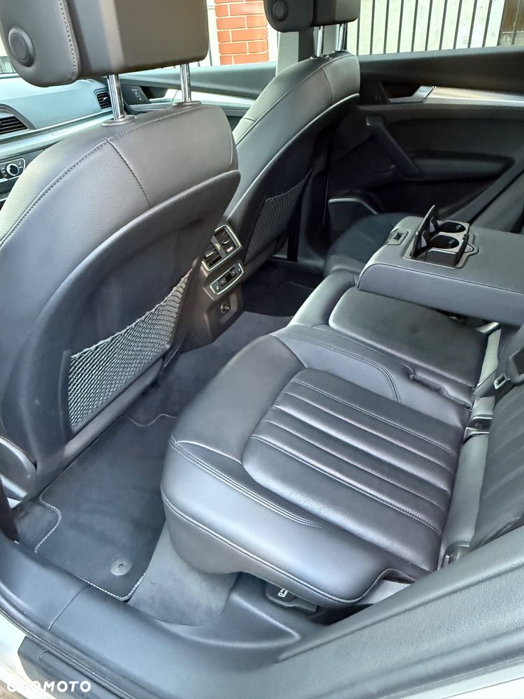 Audi Q5 - 8