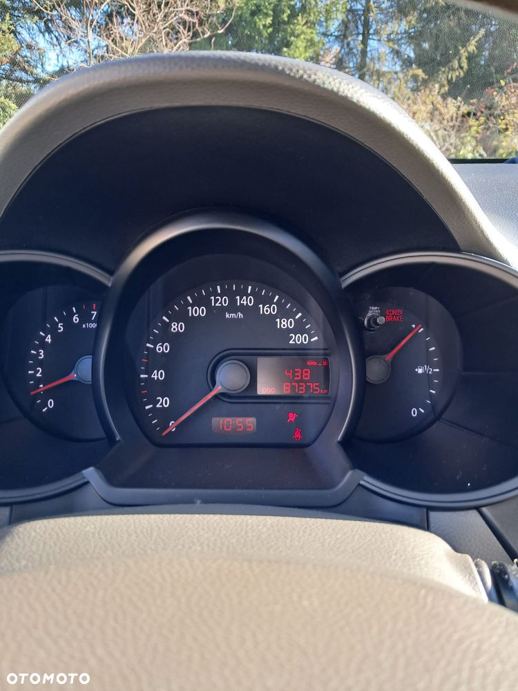 Kia Picanto 1.0 M - 26