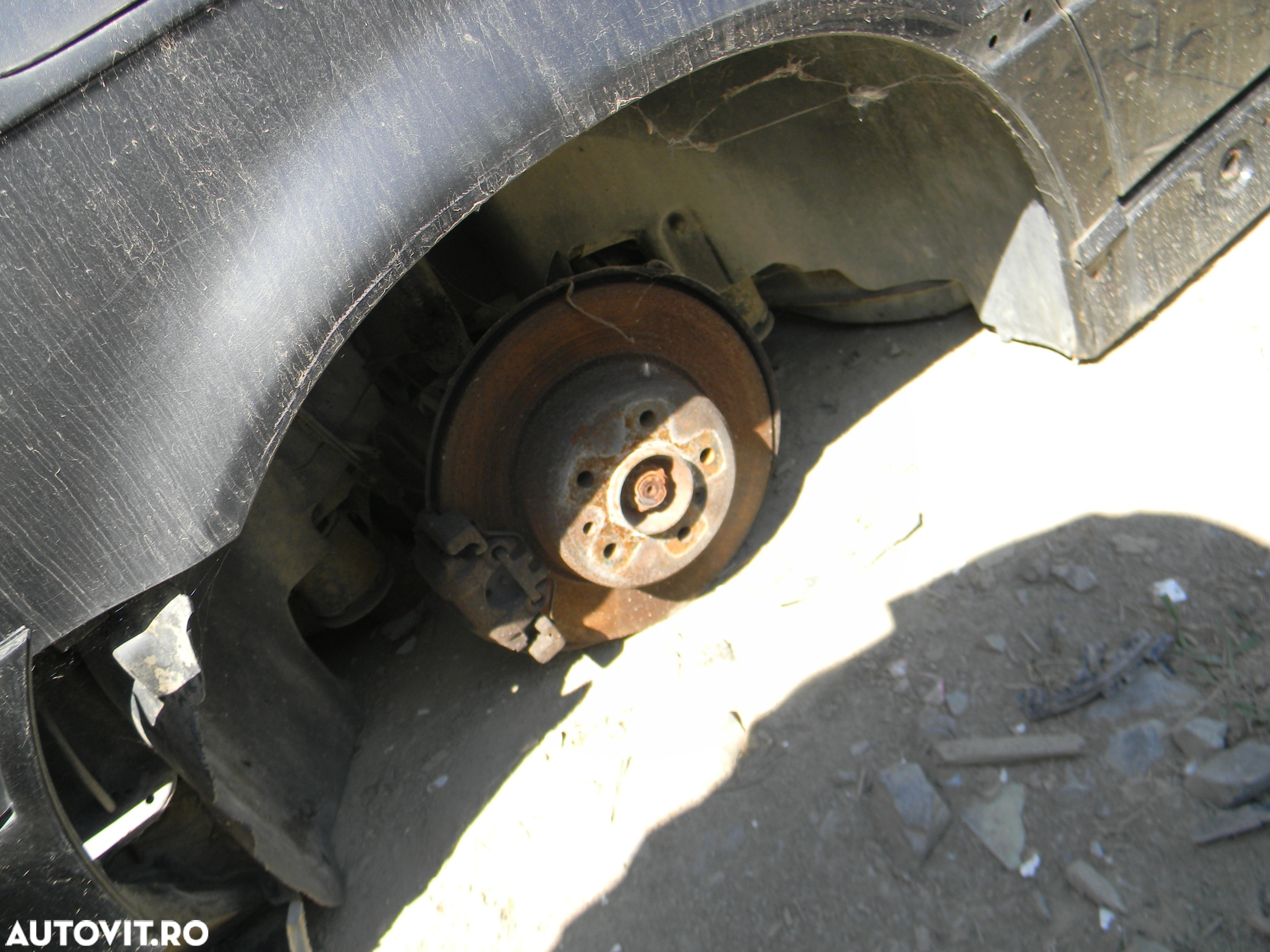 Dezmembrari  BMW 7 (E38)  1994  > 2001 730 d Motorina - 14