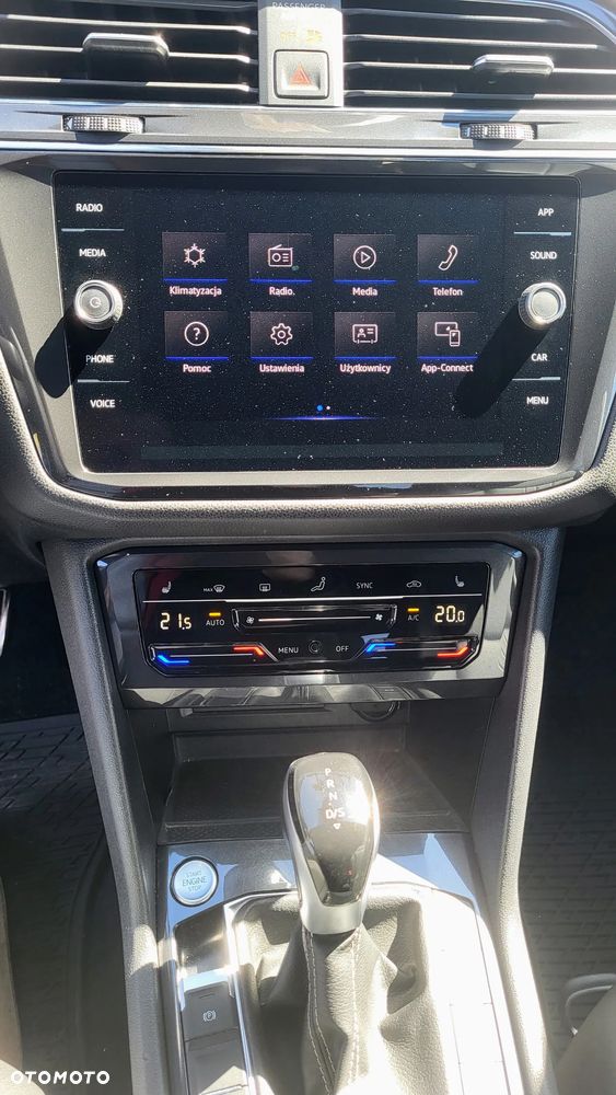 Volkswagen Tiguan 2.0 TSI 4Mot R-Line DSG - 17