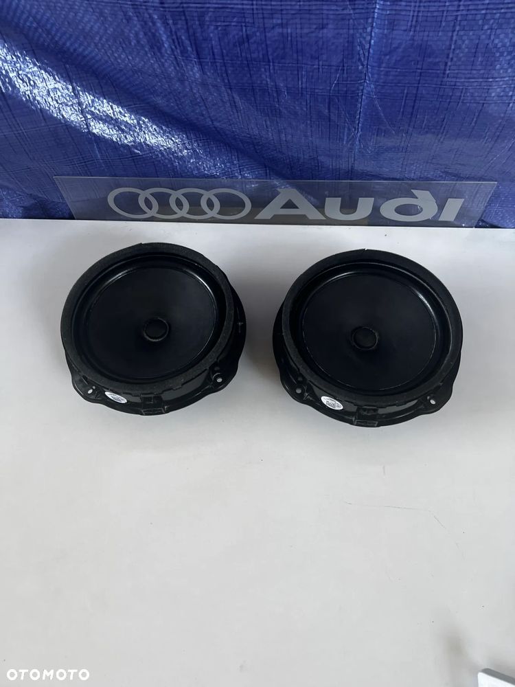 GŁOŚNIK AUDI A3 8V 8V0035415C - 1
