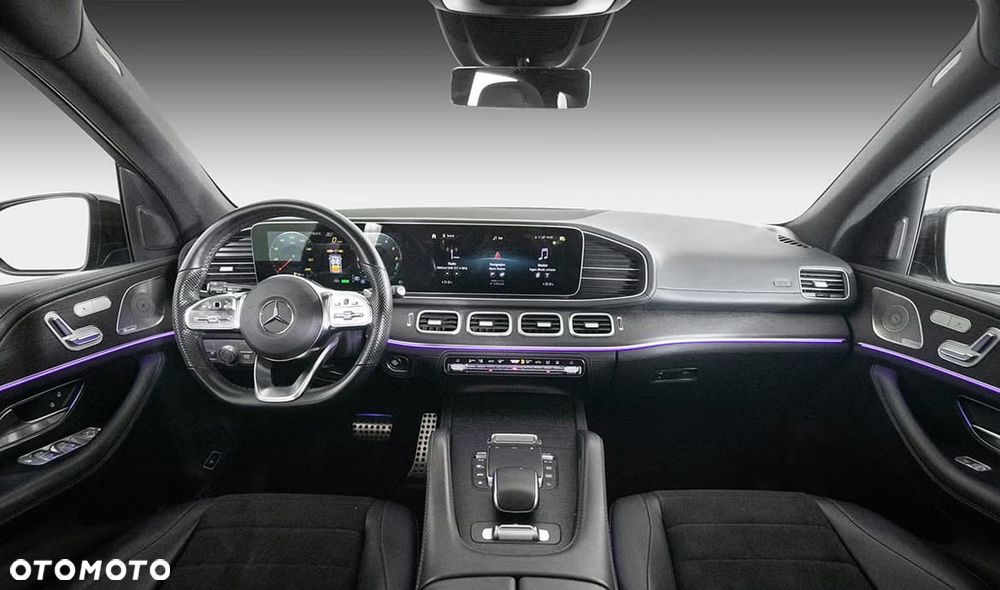 Mercedes-Benz GLE 350 de 4-Matic Premium Plus - 28