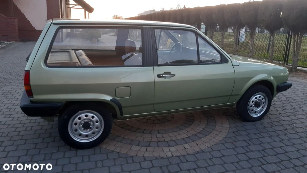 Volkswagen Polo - 28