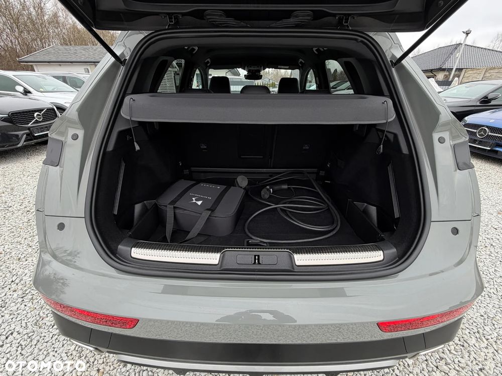 DS Automobiles DS 7 Crossback 1.6 E-Tense Performance Line + - 33