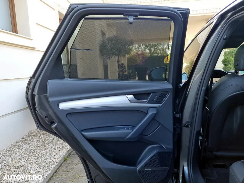 Audi Q5 50 TFSI e quattro S tronic PHEV S Line - 9