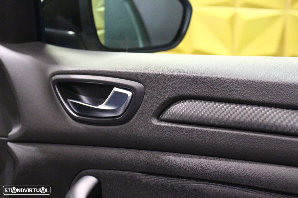 Renault Mégane Sport Tourer 1.5 Blue dCi Limited - 14