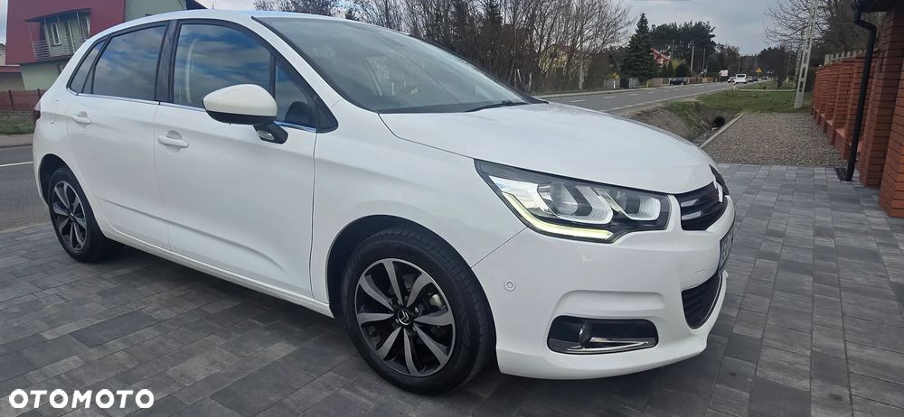 Citroën C4 1.6 BlueHDi Feel Edition - 13