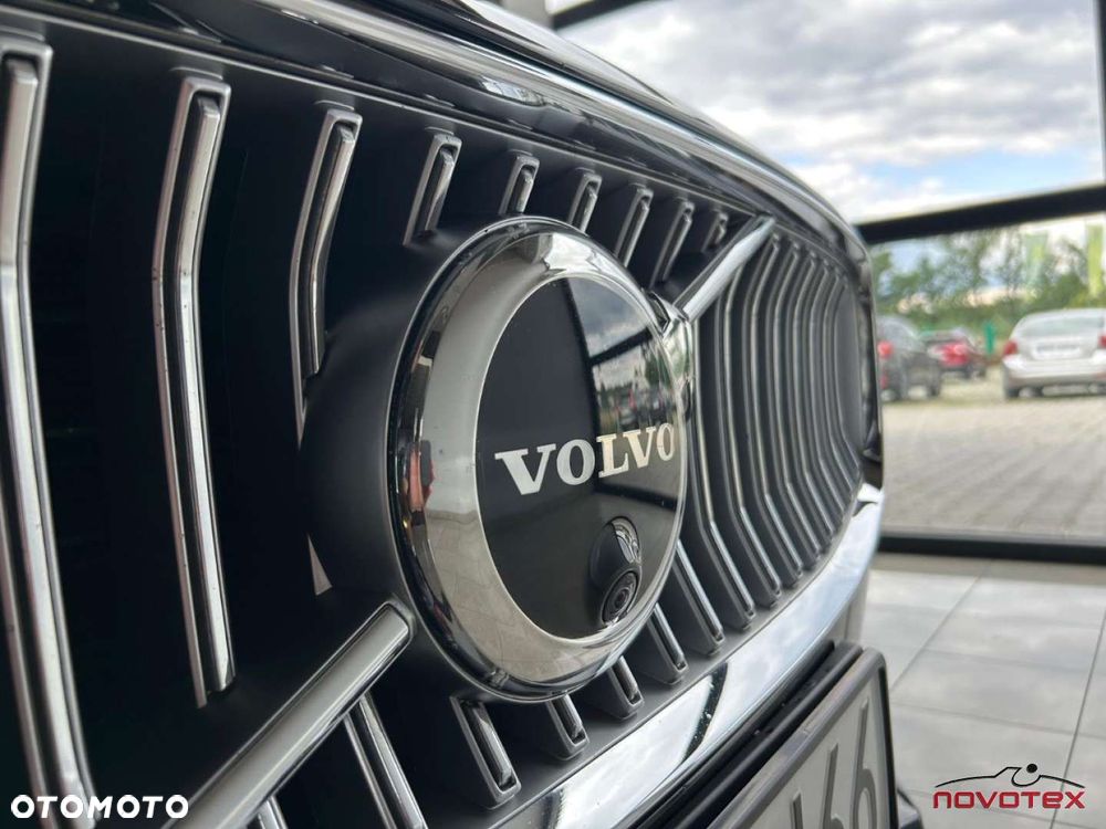 Volvo S90 B5 D AWD Ultimate Bright - 7