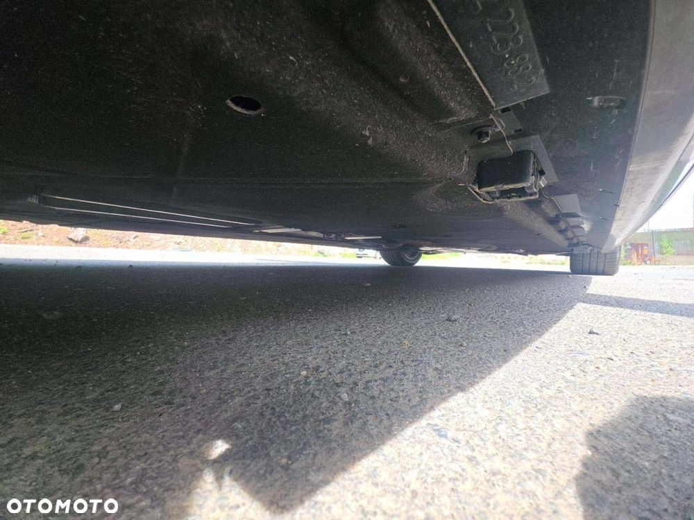 Mercedes-Benz Klasa S 580 4Matic L 9G-TRONIC - 7