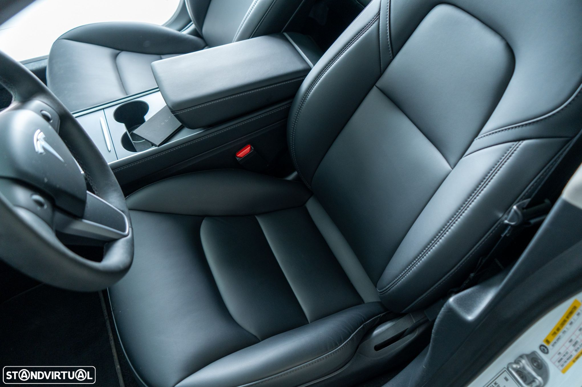 Tesla Model 3 Long Range AWD Dual Motor - 14