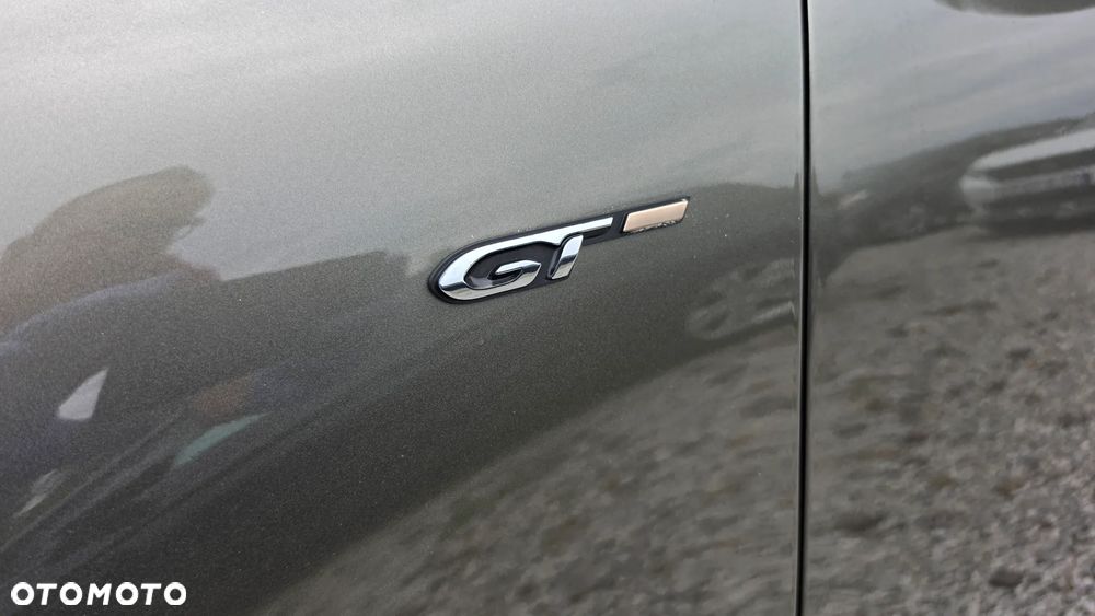 Peugeot 508 2.0 BlueHDi GT Line S&S EAT8 - 39