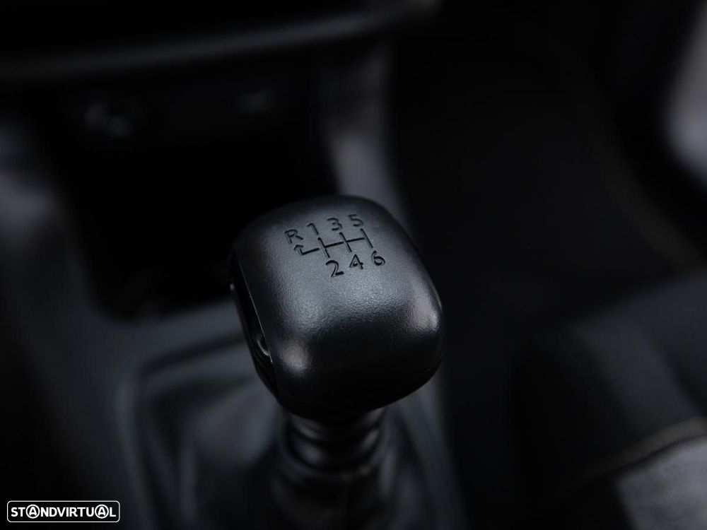 Citroën C3 1.5 BlueHDi C-Series - 16