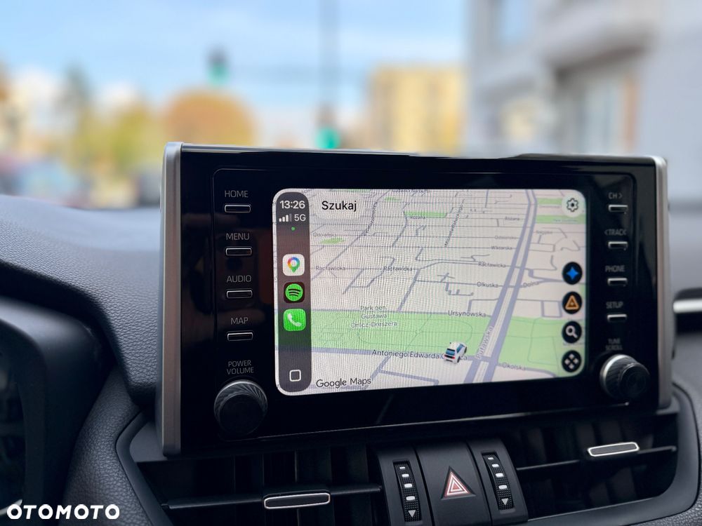 Toyota RAV4 2.5 Hybrid Selection 4x4 - 19