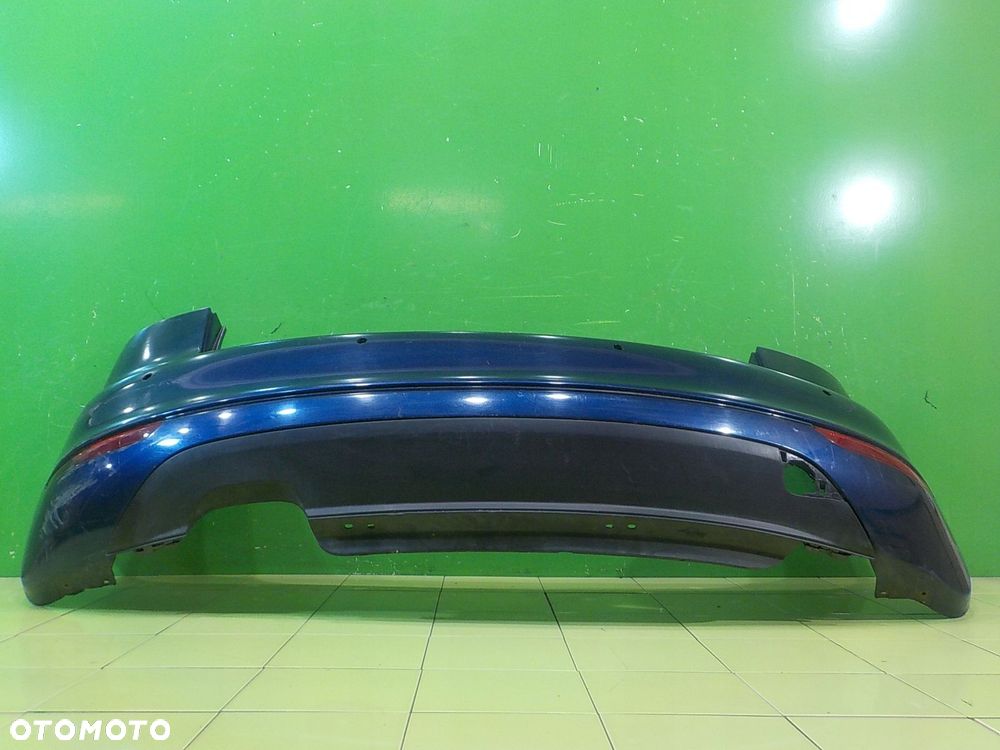 VW GOLF PLUS LIFT 1.4 TSI 09r 5D zderzak tyl - 5