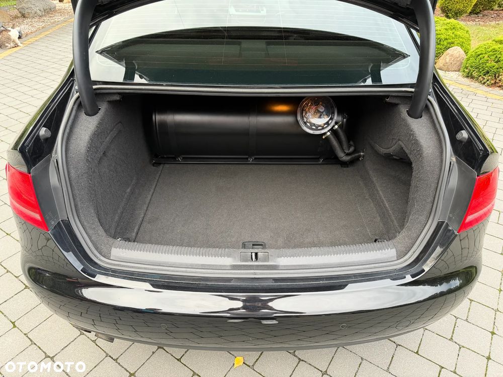 Audi A4 Limousine 2.0 TFSI - 13