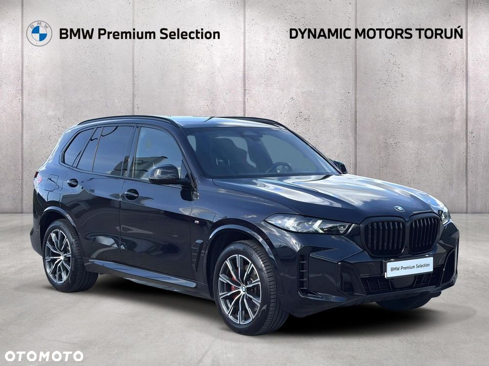 BMW X5 xDrive30d mHEV sport - 11