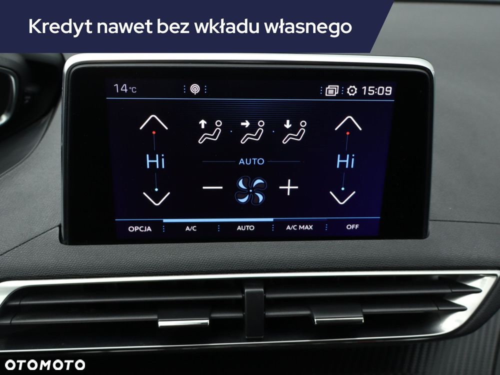 Peugeot 5008 - 15