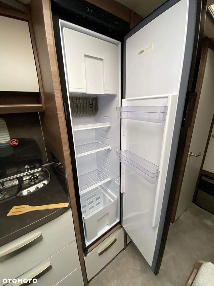 KNAUS SPORT 500 KD - 22