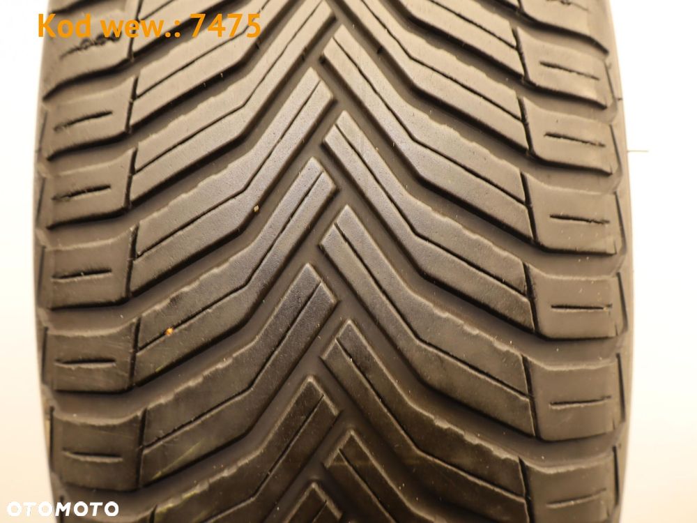 Michelin CrossClimate 2 - 205/55 R17 - 2