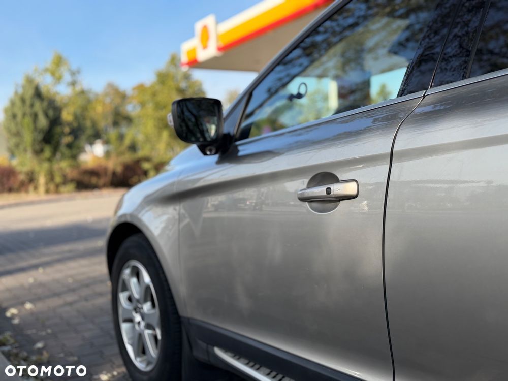Volvo XC 60 - 9