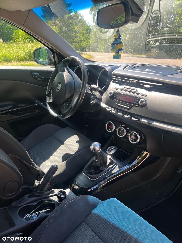 Alfa Romeo Giulietta 1.4 TB 16V - 6