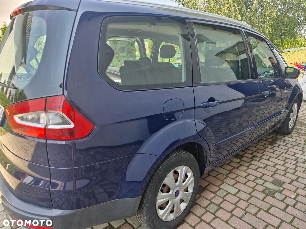 Ford Galaxy 1.6 EcoBoost Start/Stop Champions Edition - 10
