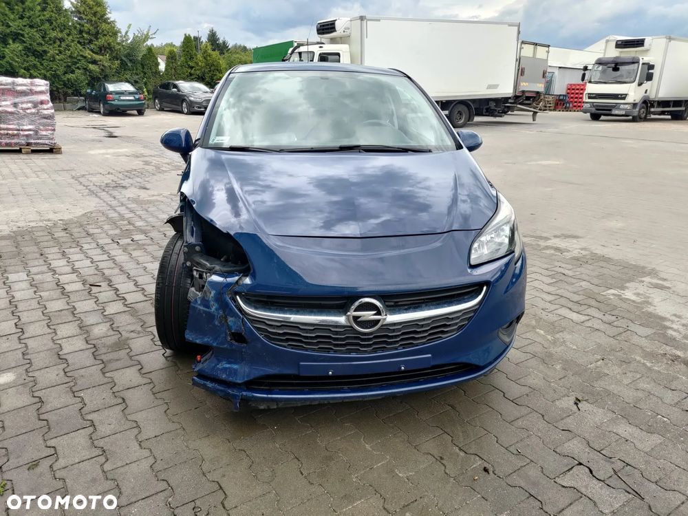 Opel Corsa 1.3 CDTI Cosmo EcoFLEX S&S - 6