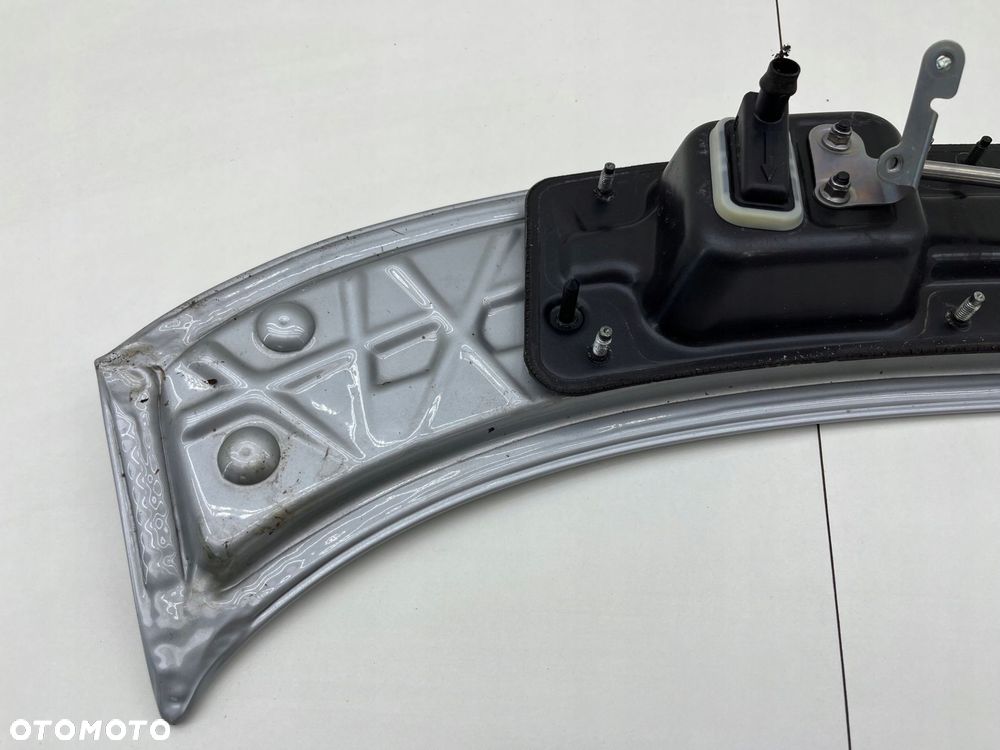 BMW F43 GT SPOILER LOTKA A83 7310747 - 9