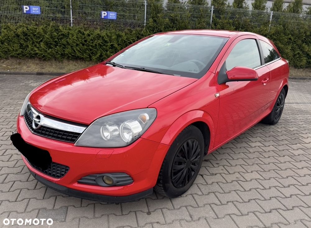 Opel Astra 1.4 Cosmo - 6