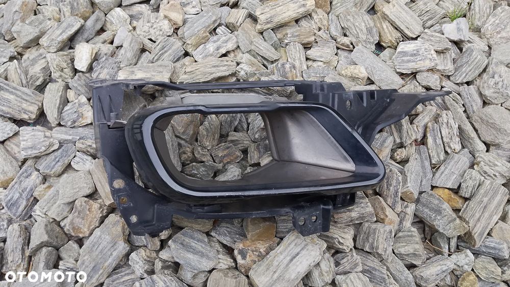 KOŃCÓWKA WYDECHU PRAWA BMW X5 G05 X6 G06 M-PAKIET 5A5C8F4 MOCOWANIE 8074188 - 1