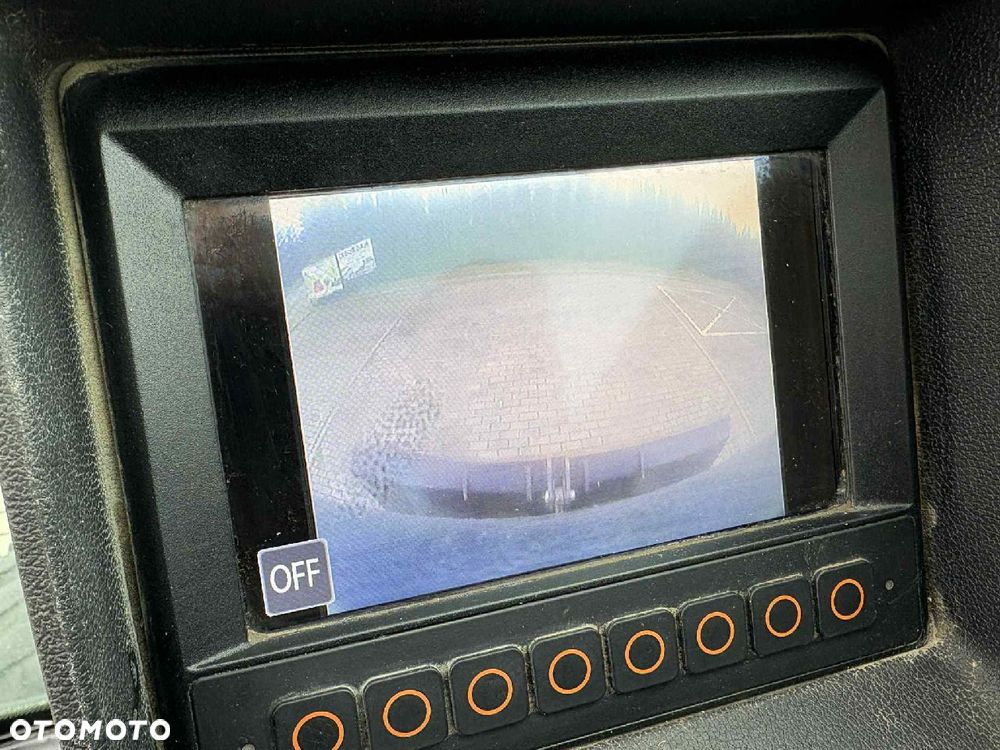 Yanmar B110W ROTOTILT 4 ŁYŻKI TYLKO 2618 mth - 23