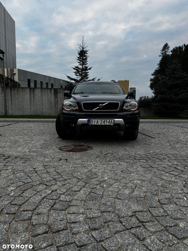 Volvo XC 90 - 13