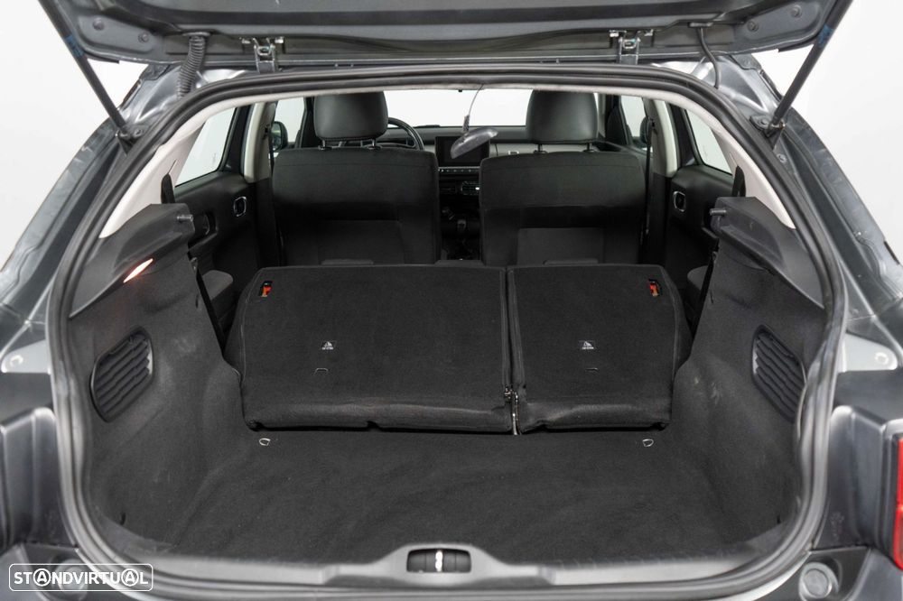 Citroën C4 Cactus 1.2 PureTech Live - 15