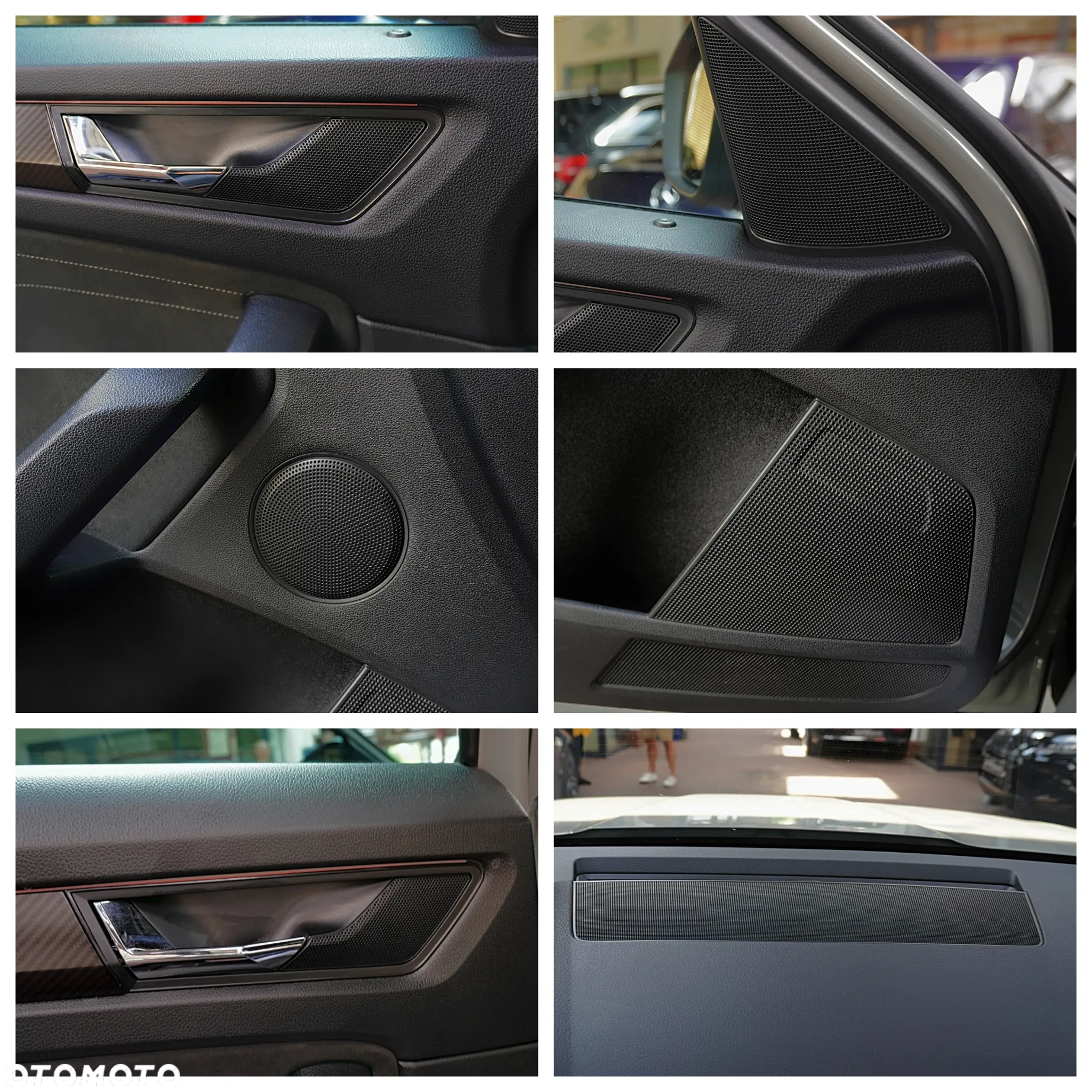 Skoda Kodiaq 2.0 TSI 4x4 Sportline DSG - 26