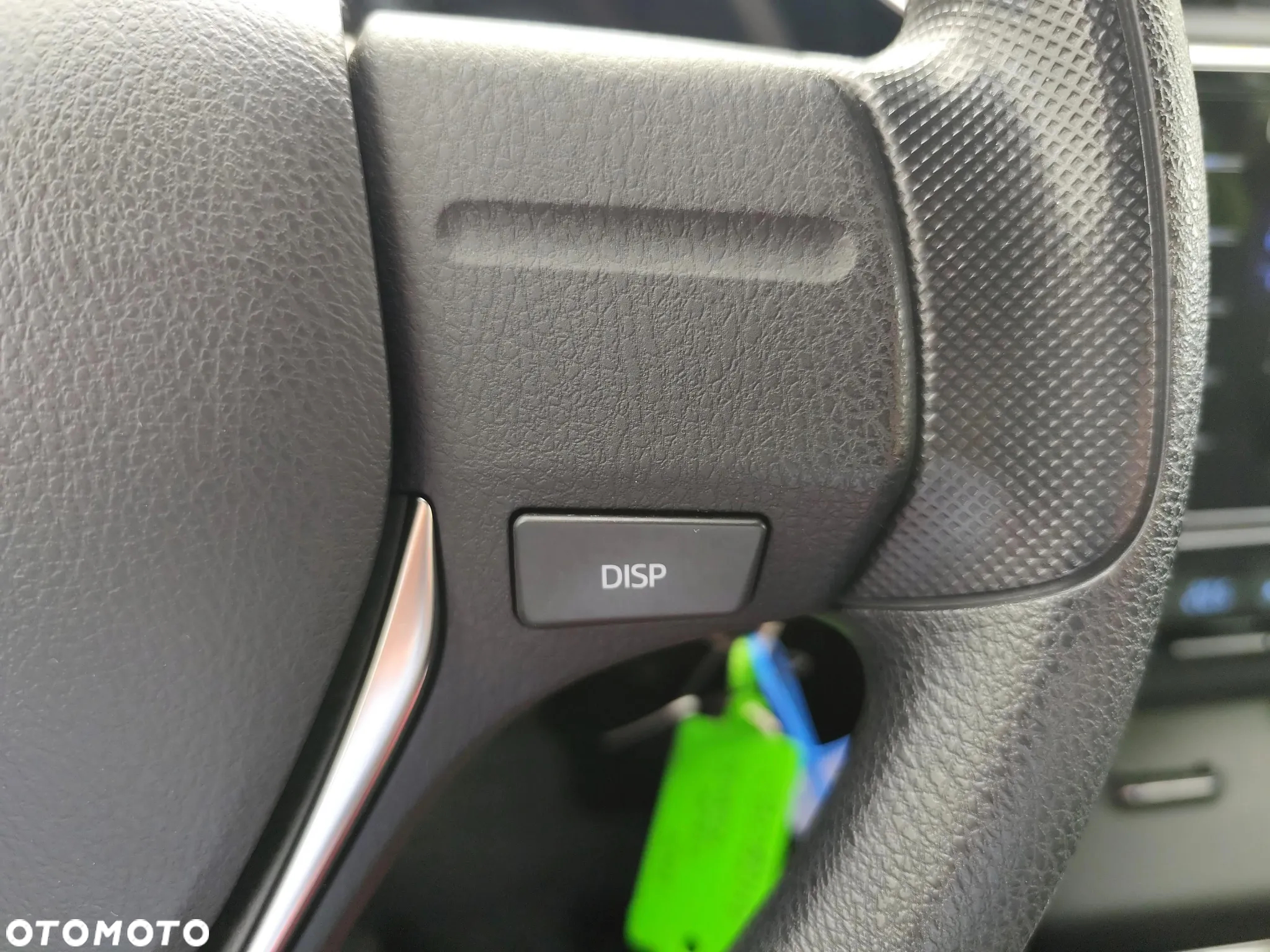 Toyota Auris 1.33 VVT-i Comfort - 23
