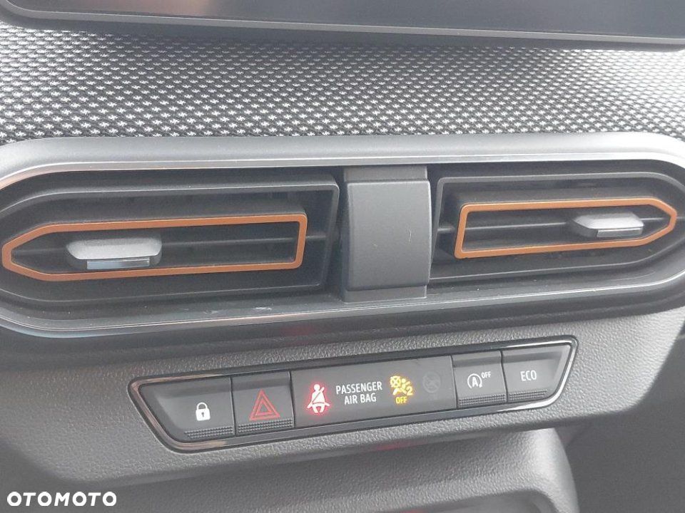 Dacia Sandero Stepway - 25