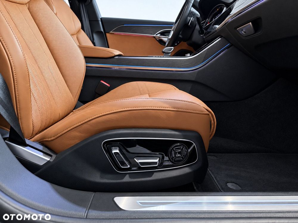 Audi A8 L 50 TDI mHEV Quattro Tiptr - 25