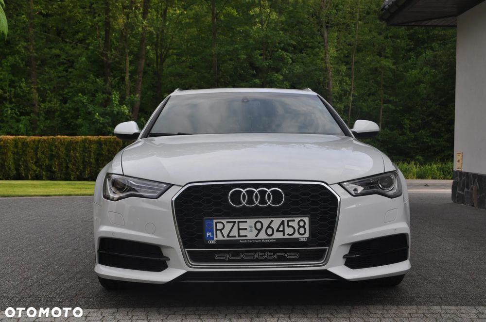 Audi A6 - 16