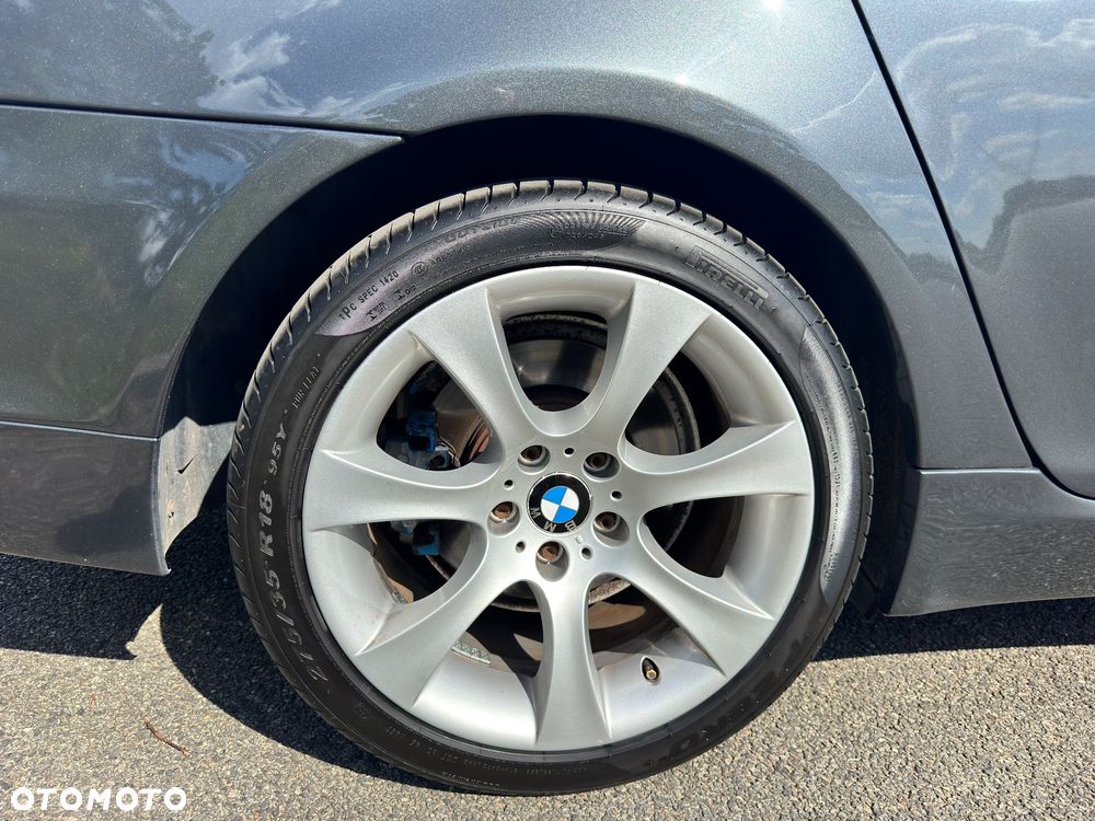BMW Seria 5 525d Edition Exclusive - 23