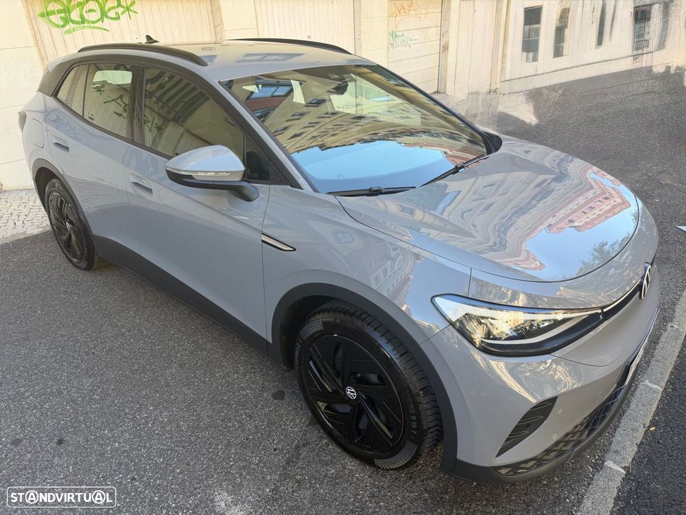 VW ID.4 Pure - 26