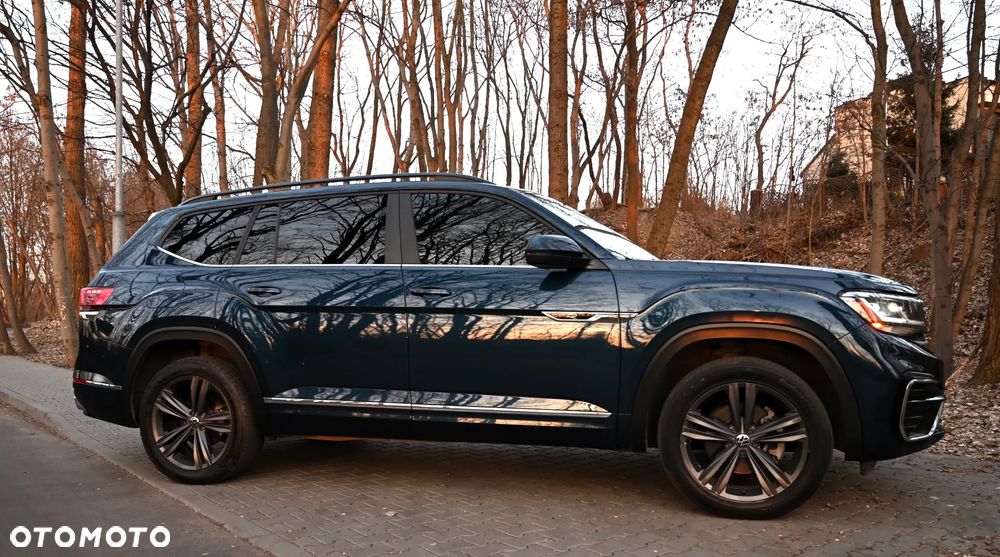 Volkswagen Atlas - 17