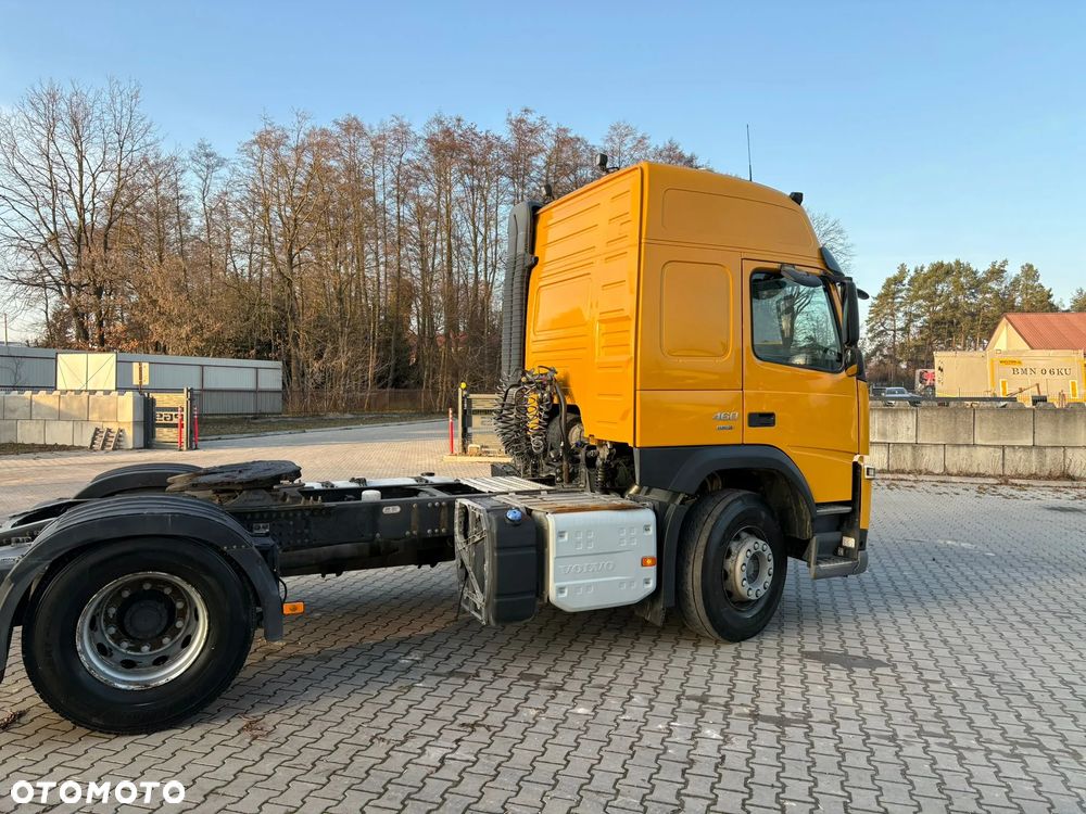 Volvo FM - 8