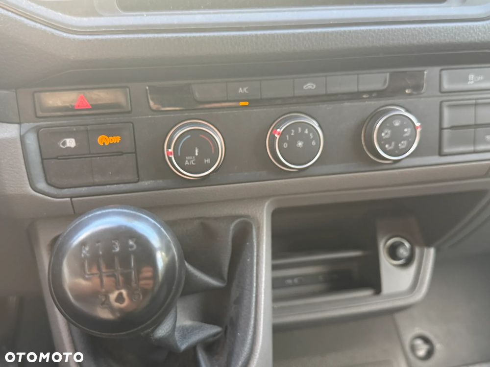 Volkswagen Crafter 2.0 CR TDi L4H3 - 10