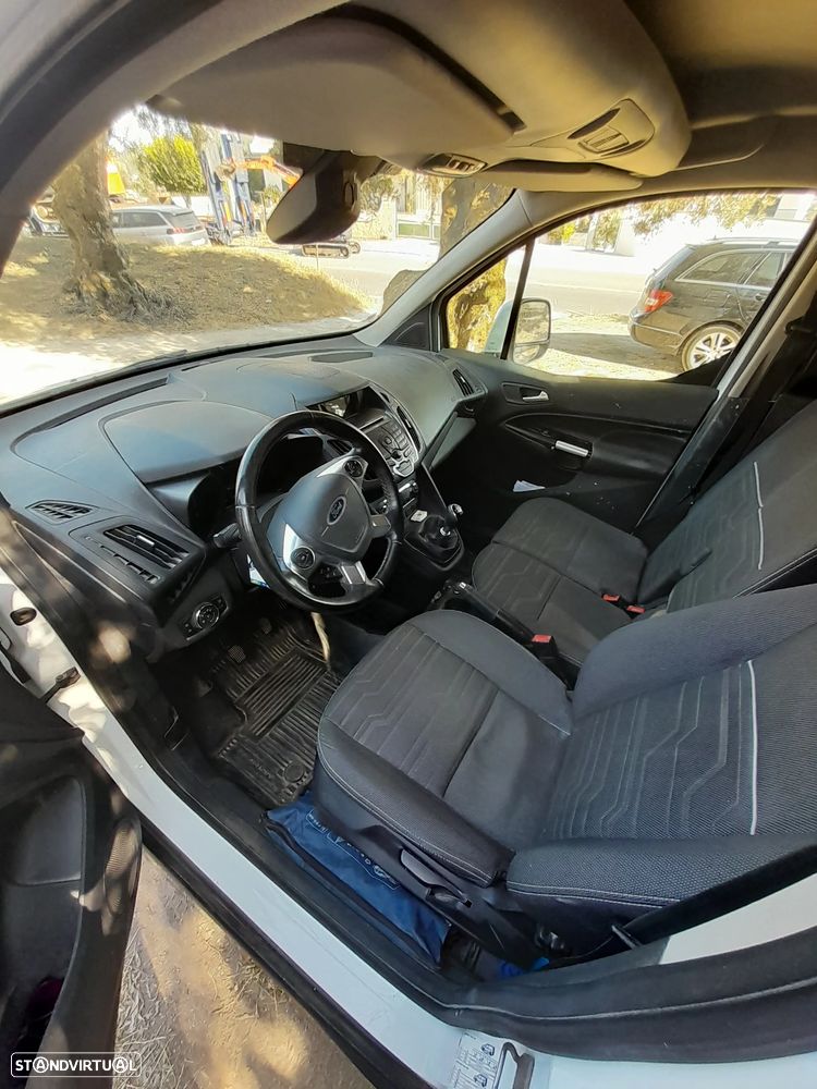 Ford Transit Connect 1.5 TDCi 220 L1 Trend - 5