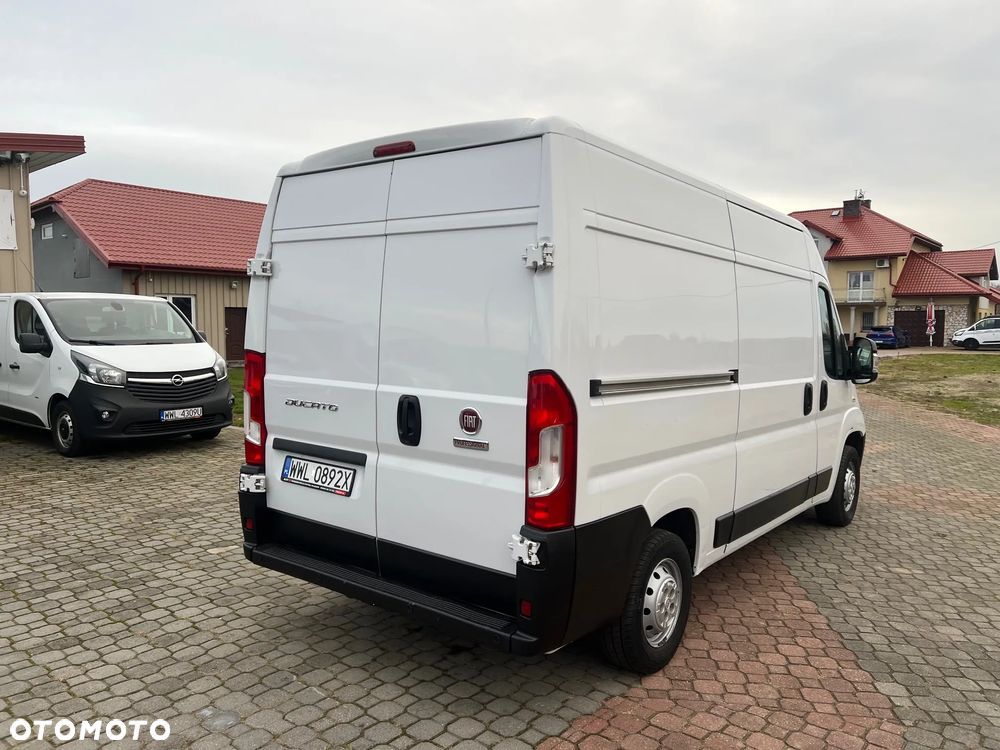 Fiat Ducato - 6