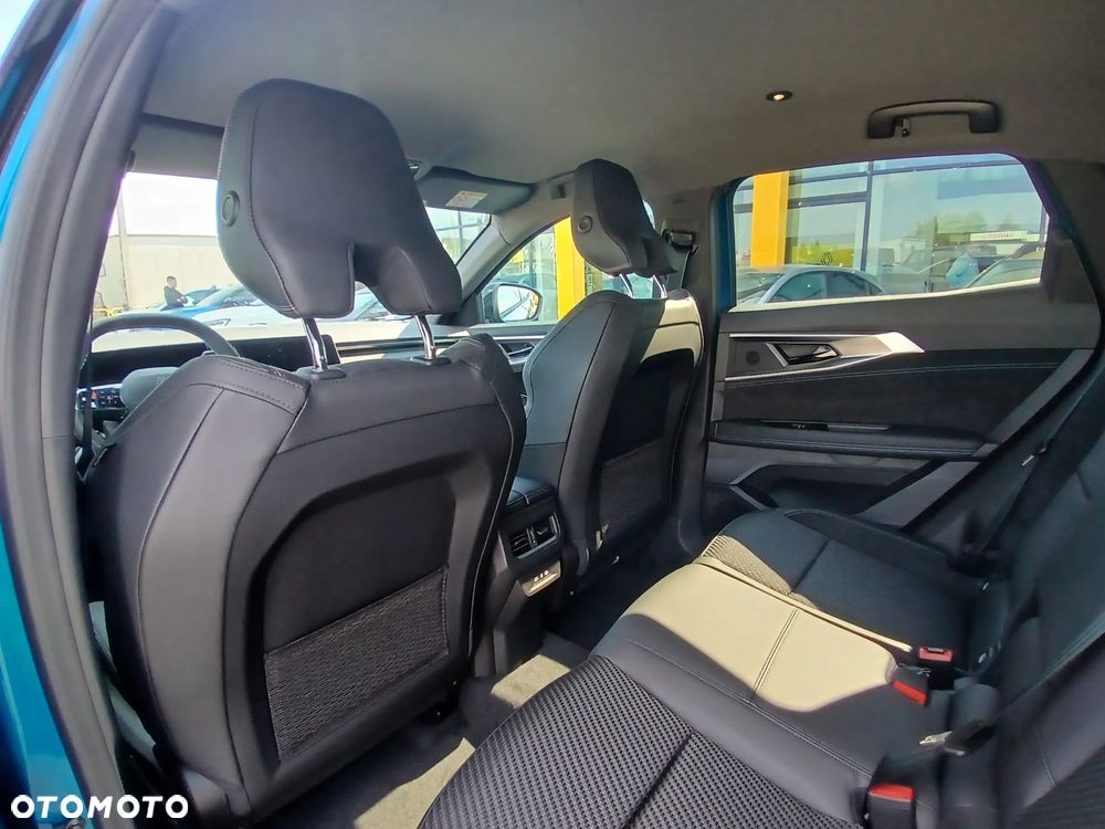 Renault Austral 1.2 E-Tech Full Hybrid 200 Esprit Alpine MMT - 19