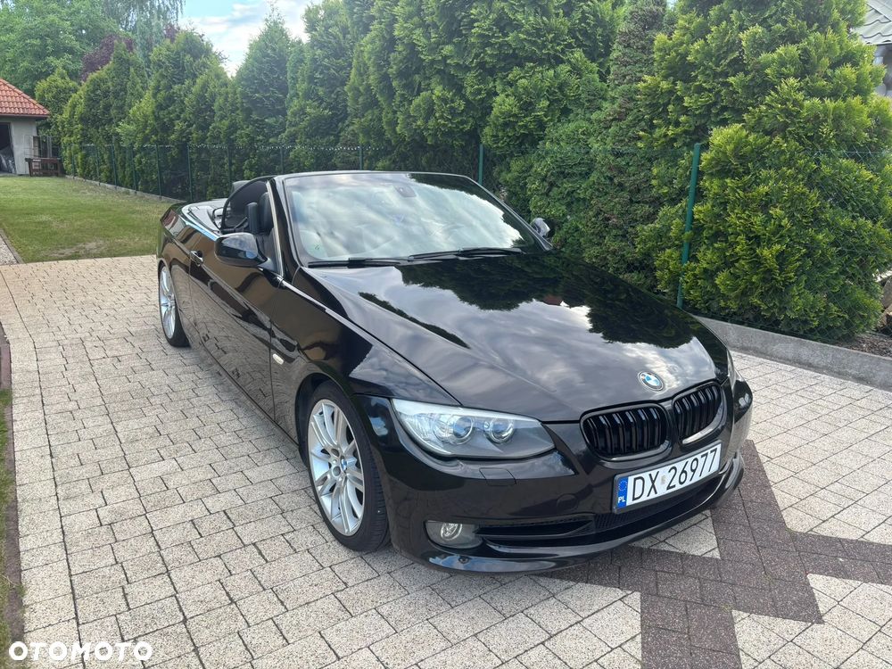 BMW Seria 3 320d - 20