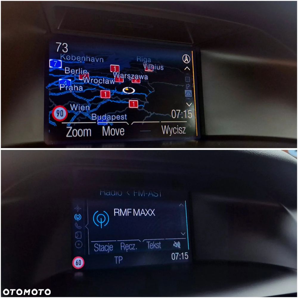 Ford Focus 1.6 TDCi ECOnetic 88g Start-Stopp-System Trend - 17