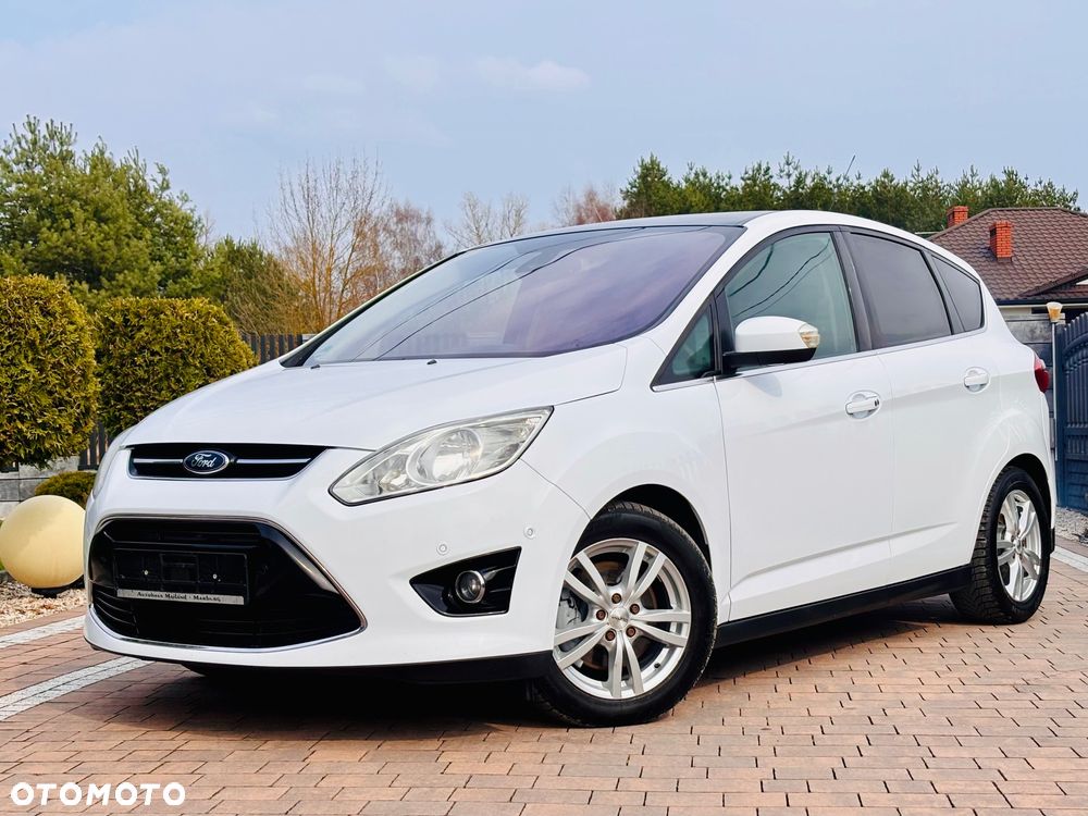 Ford C-MAX - 11
